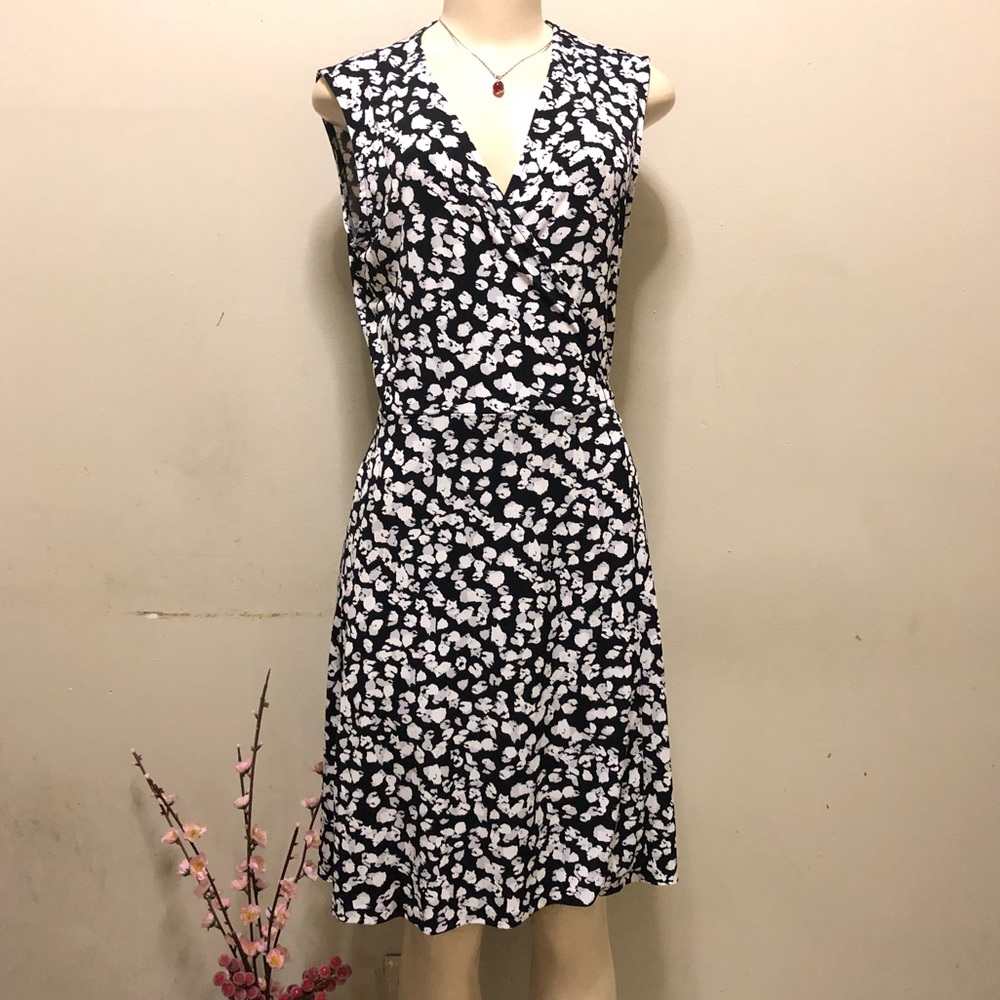 VINCE CAMUTO DRESS